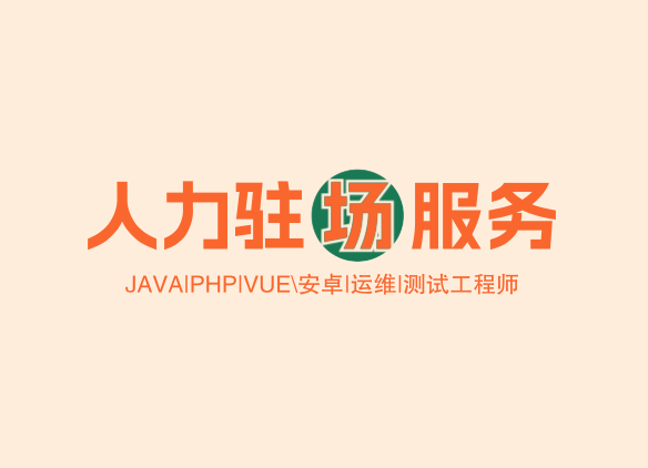 软件开发公司