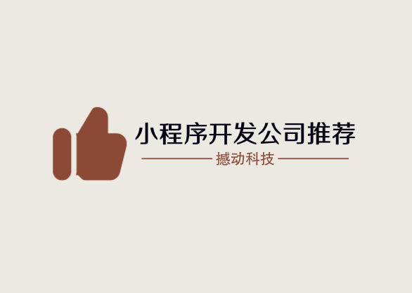 小程序开发公司
